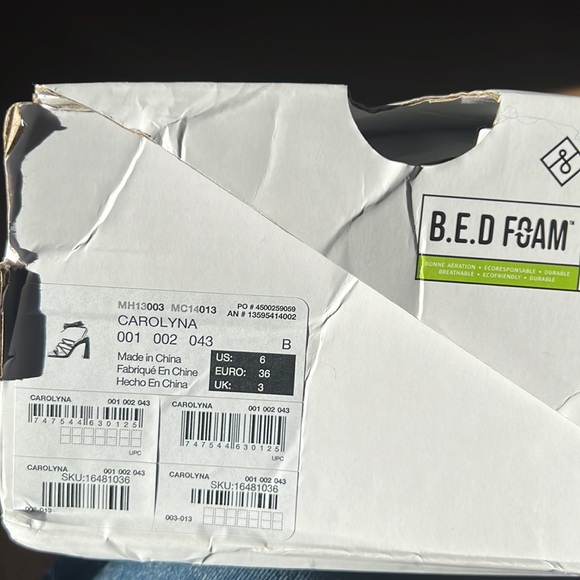 Call It Spring Heels - Picture 6 of 7